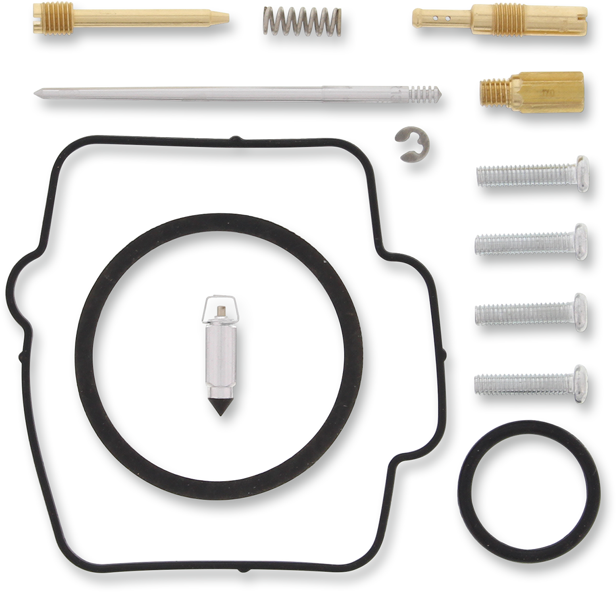 MOOSE OFFROAD Carburetor Repair Kit - Honda 26-1159
