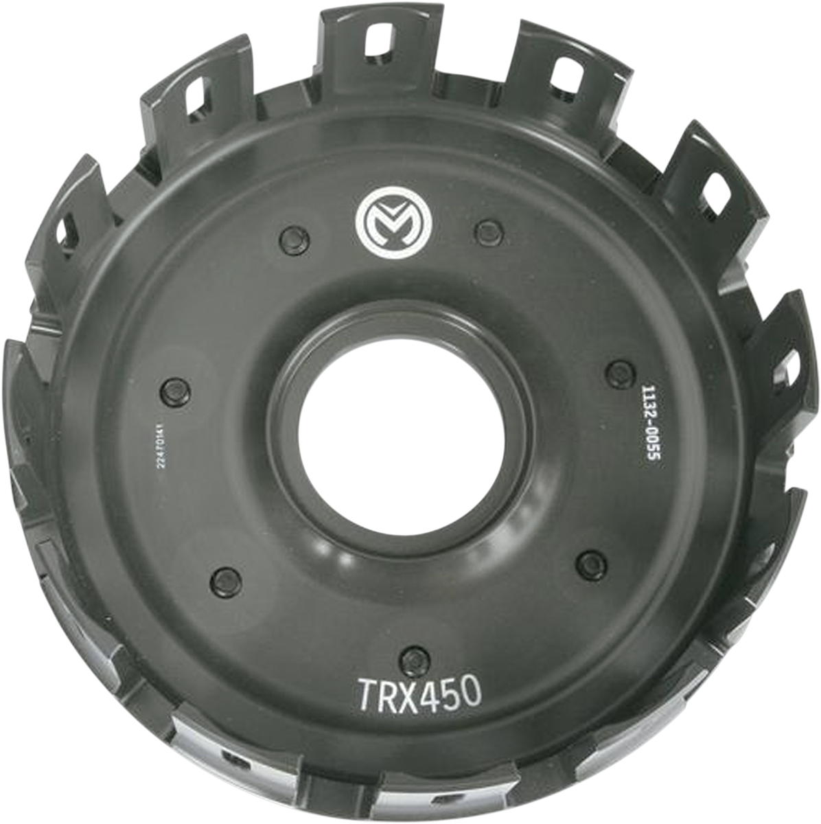 MOOSE OFFROAD Clutch Basket M224