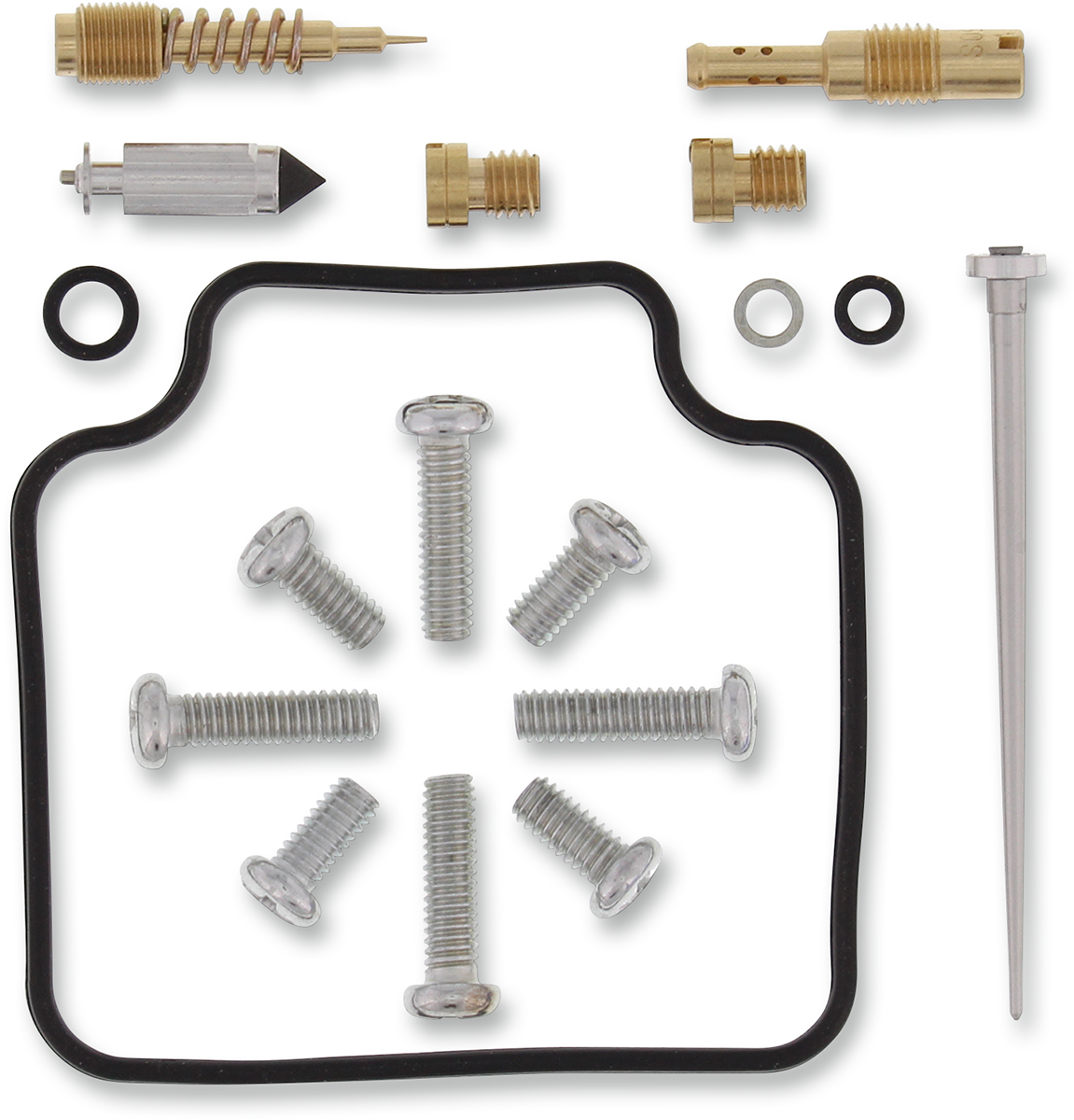 MOOSE OFFROAD Carburetor Repair Kit - Honda 26-1156