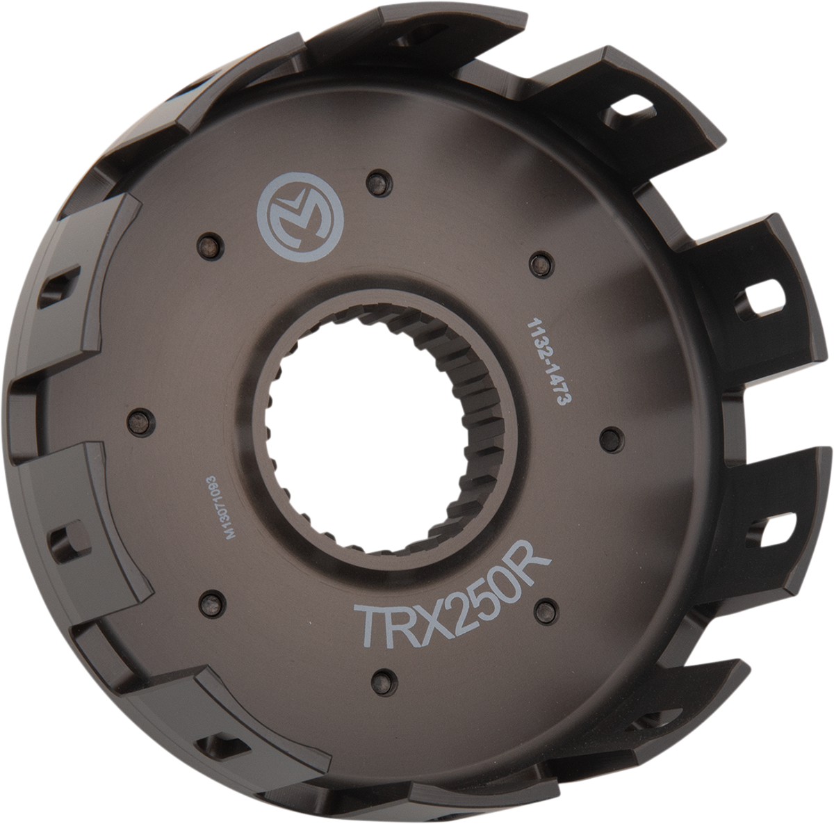 MOOSE OFFROAD Clutch Basket - Honda M130-B-8602