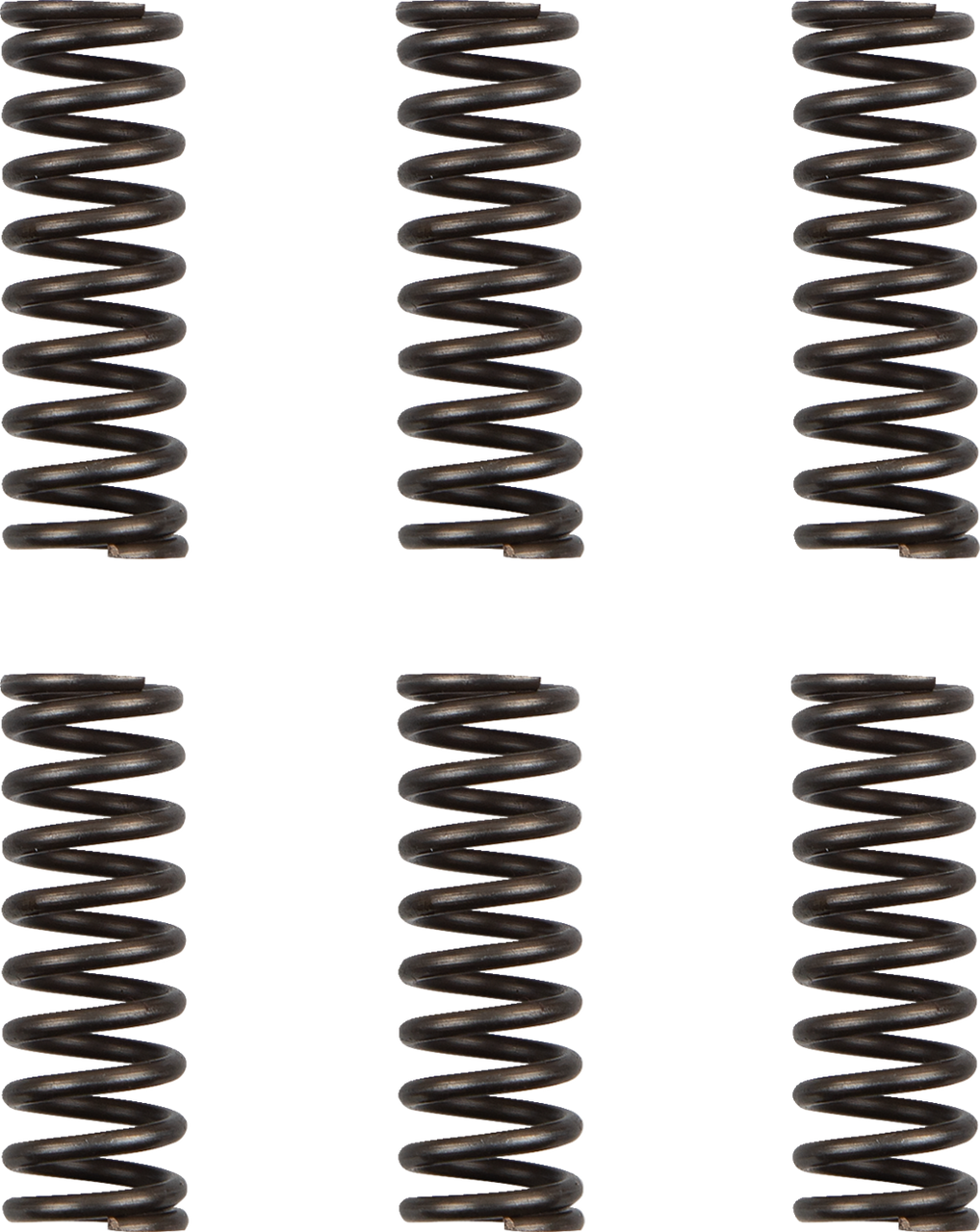 MOOSE OFFROAD Clutch Springs - WR/YZ 450F HDS-156-6