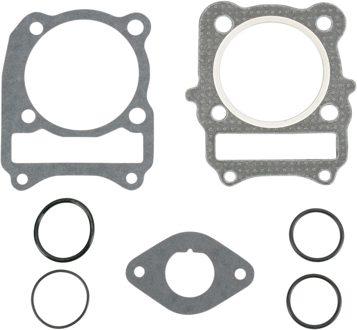 MOOSE OFFROAD Top End Gasket Kit - Arctic Cat 810826mse