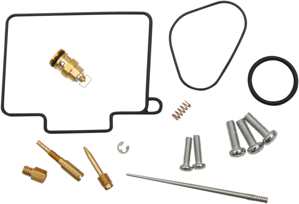 MOOSE OFFROAD Carburetor Repair Kit - Yamaha 26-1151