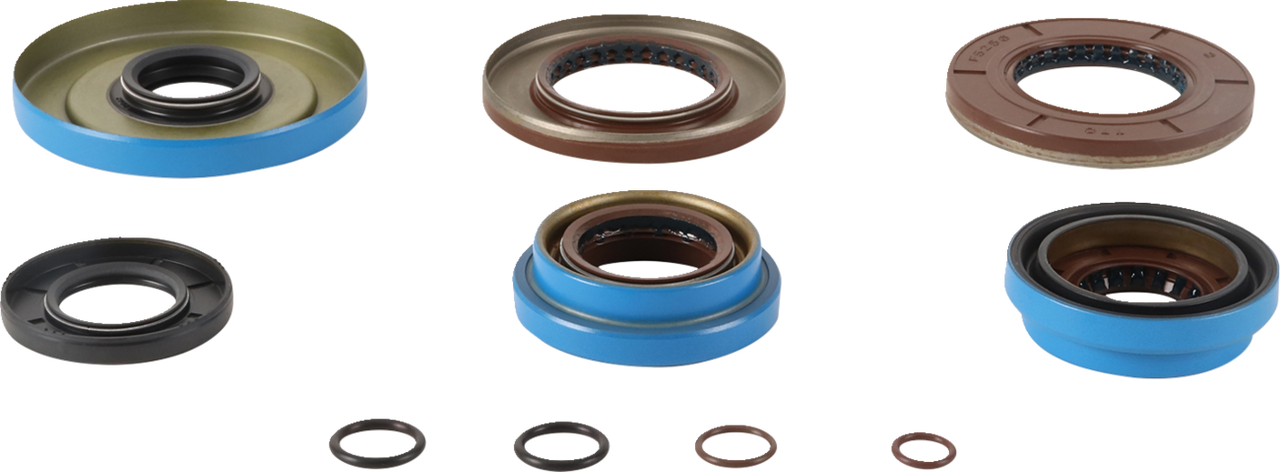 MOOSE OFFROAD Transaxle Bearing/Seal Kit - Polaris 25-2126