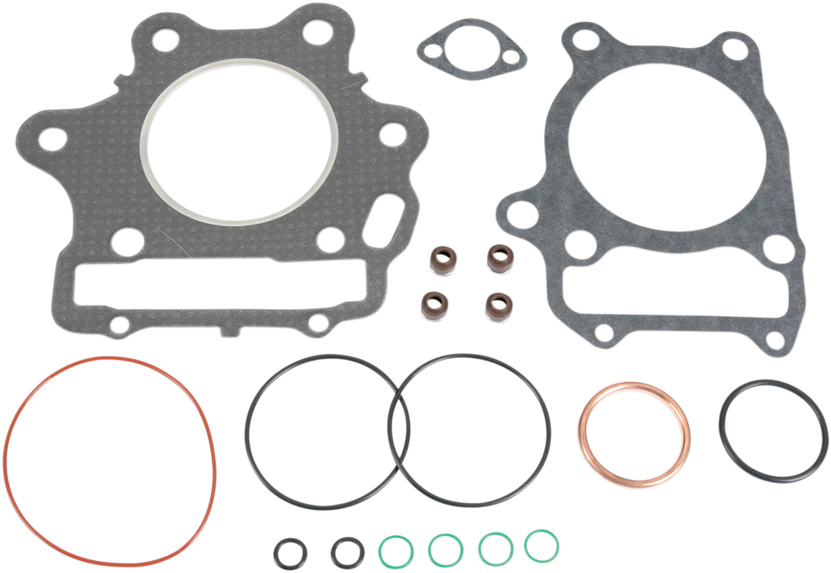 MOOSE OFFROAD Top End Gasket Kit - Honda 810801mse