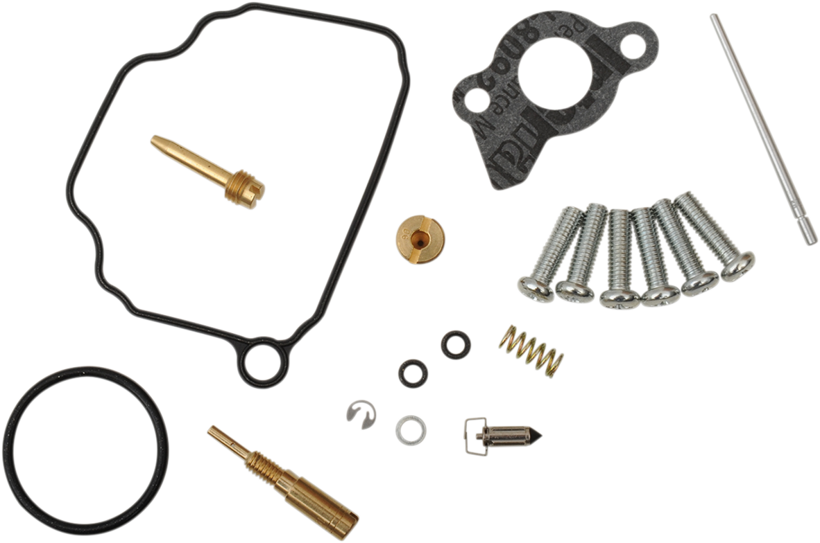 MOOSE OFFROAD Carburetor Repair Kit - Yamaha 26-1142
