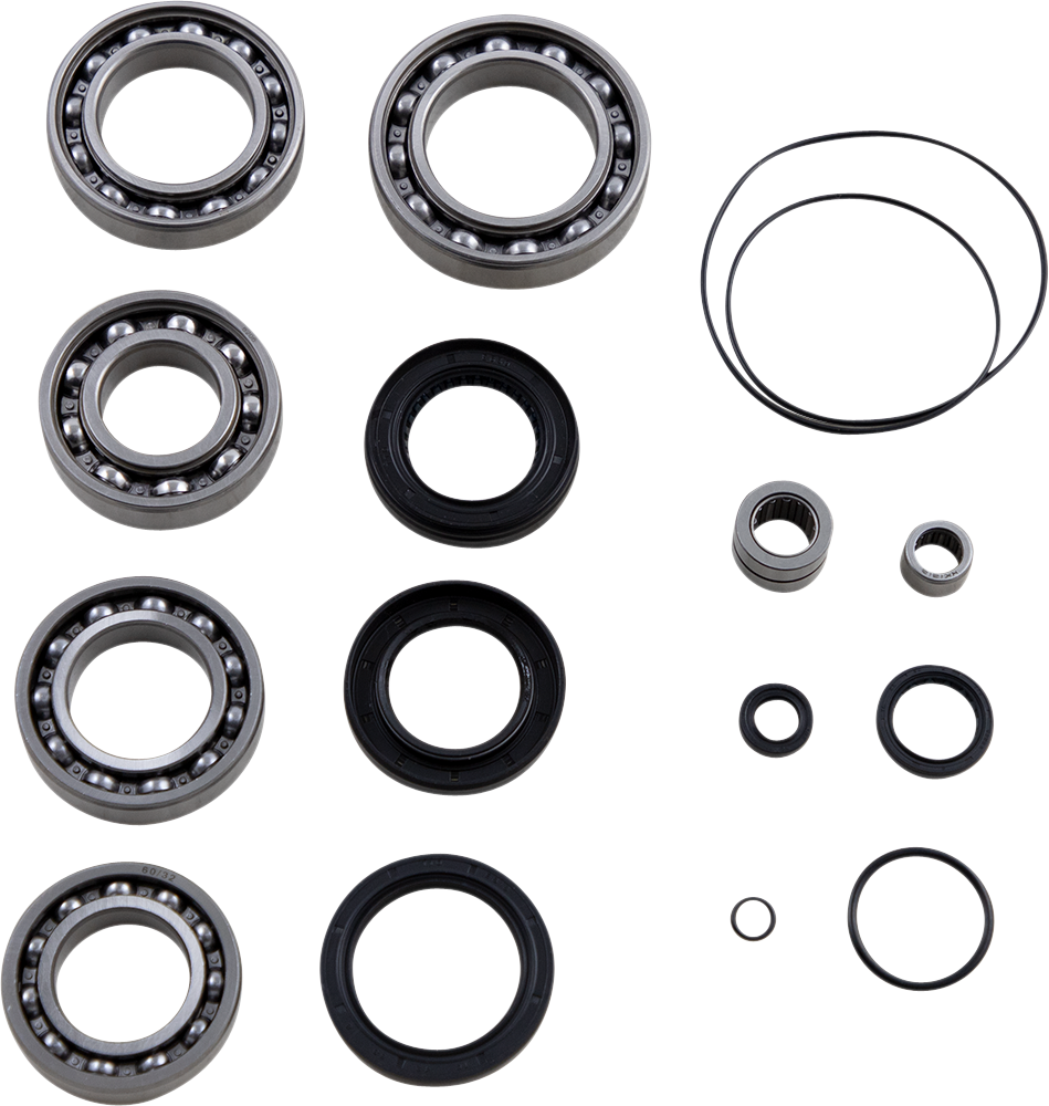 MOOSE OFFROAD Differential Bearing/Seal Kit - Honda - Front 25-2135
