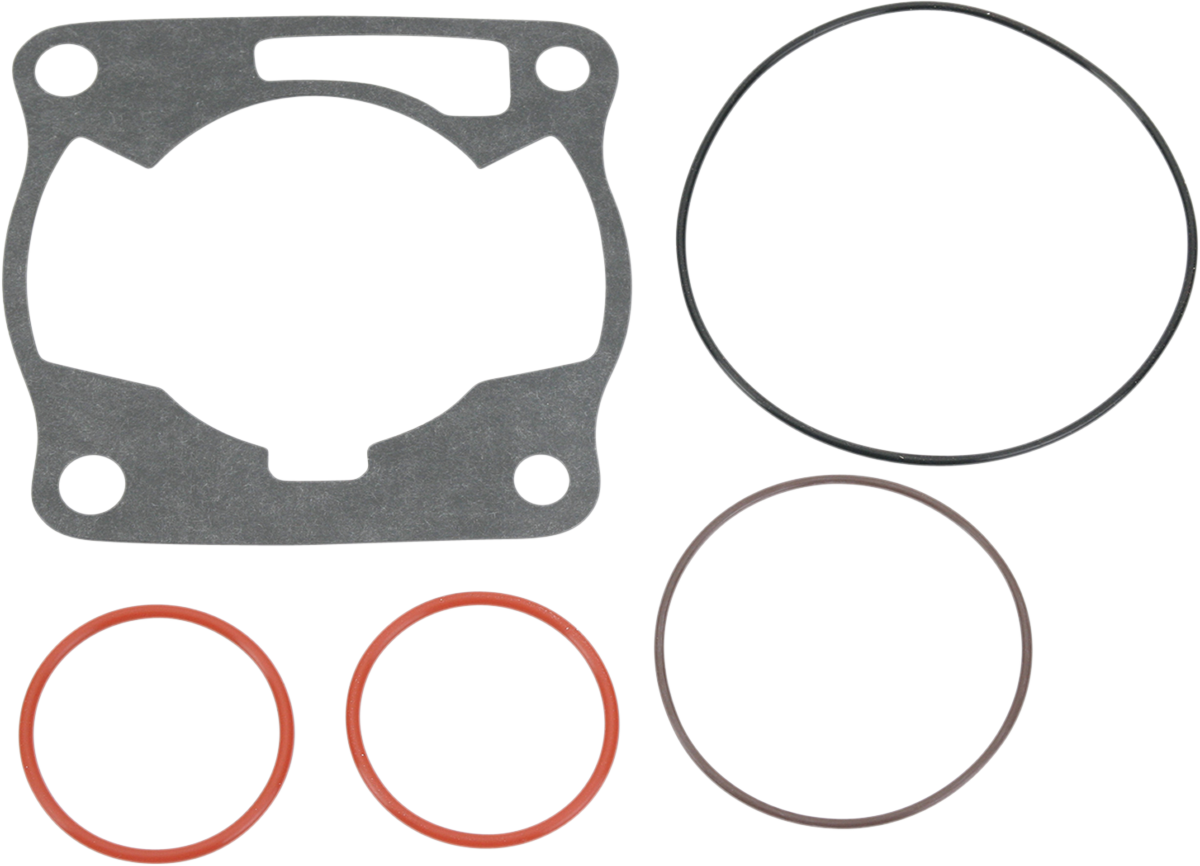 MOOSE OFFROAD Top End Gasket Kit - Yamaha 810614mse