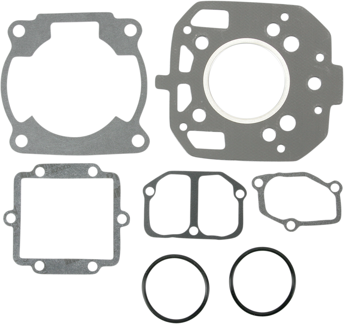 MOOSE OFFROAD Top End Gasket Kit - Kawasaki 810420mse