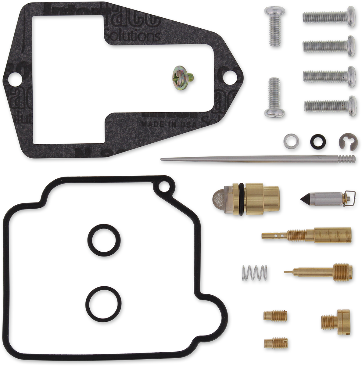 MOOSE OFFROAD Carburetor Repair Kit - Suzuki 26-1129