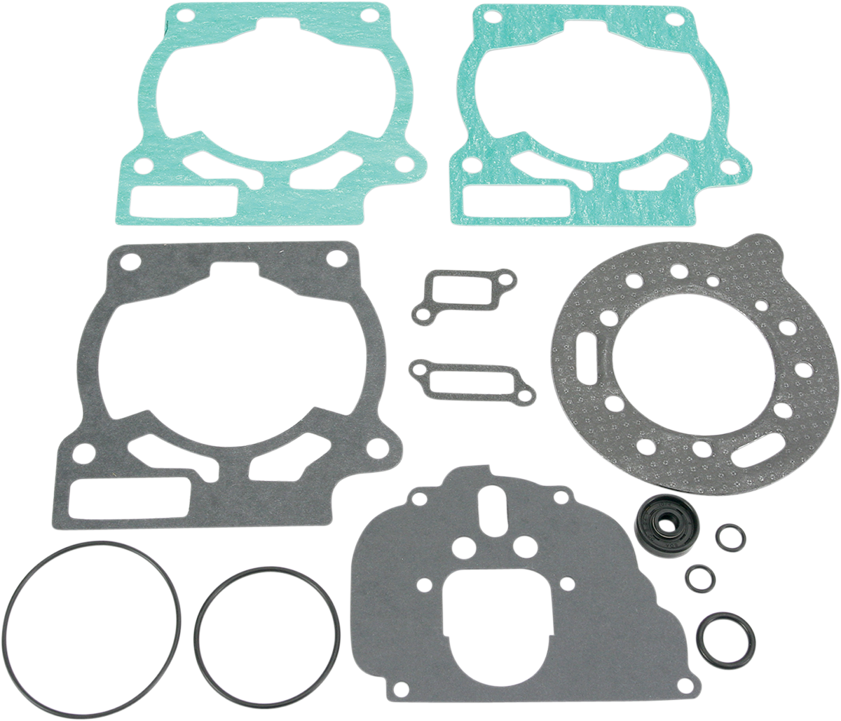 MOOSE OFFROAD Top End Gasket Kit - KTM 810304mse