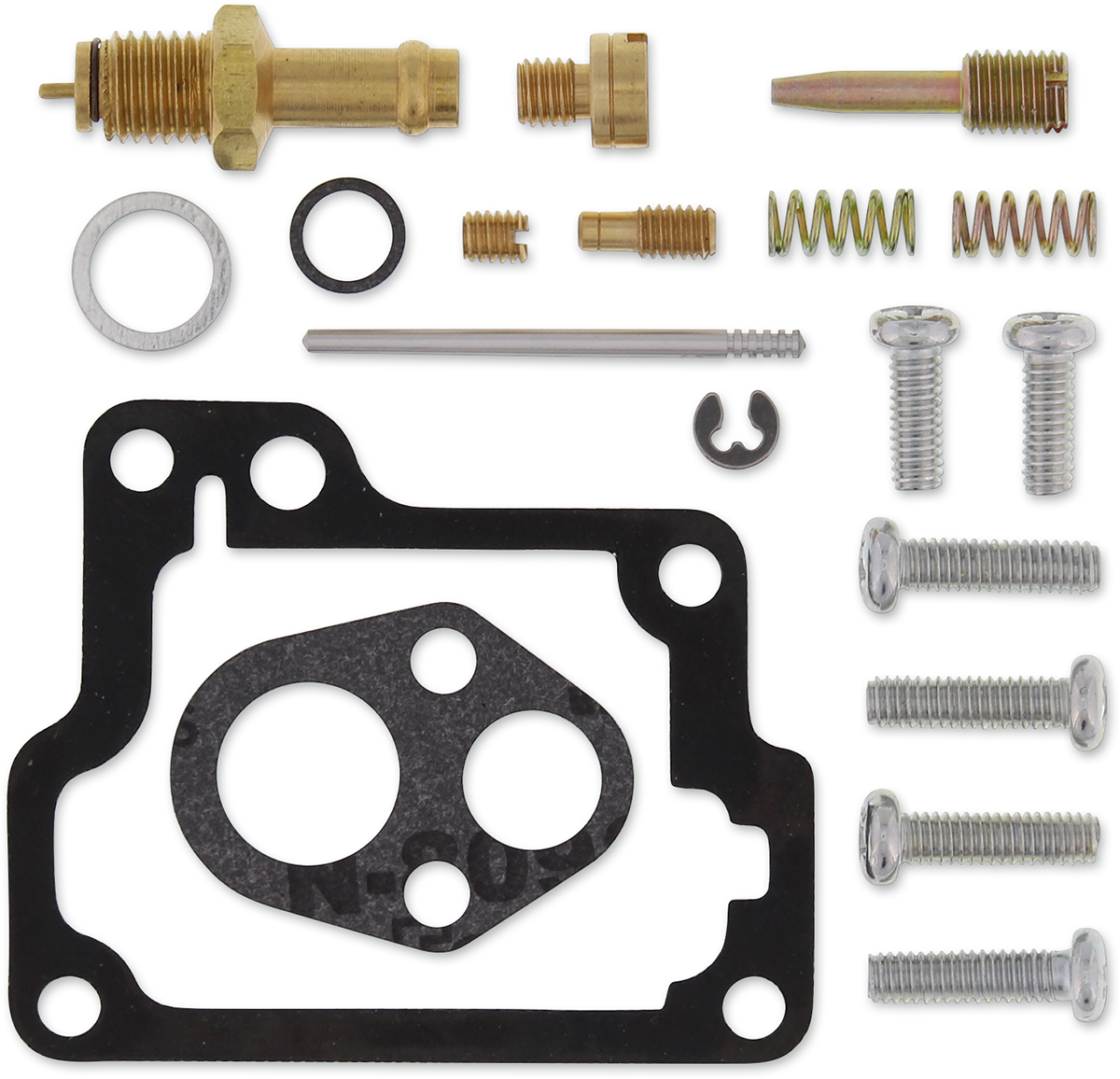 MOOSE OFFROAD Carburetor Repair Kit - Suzuki 26-1120