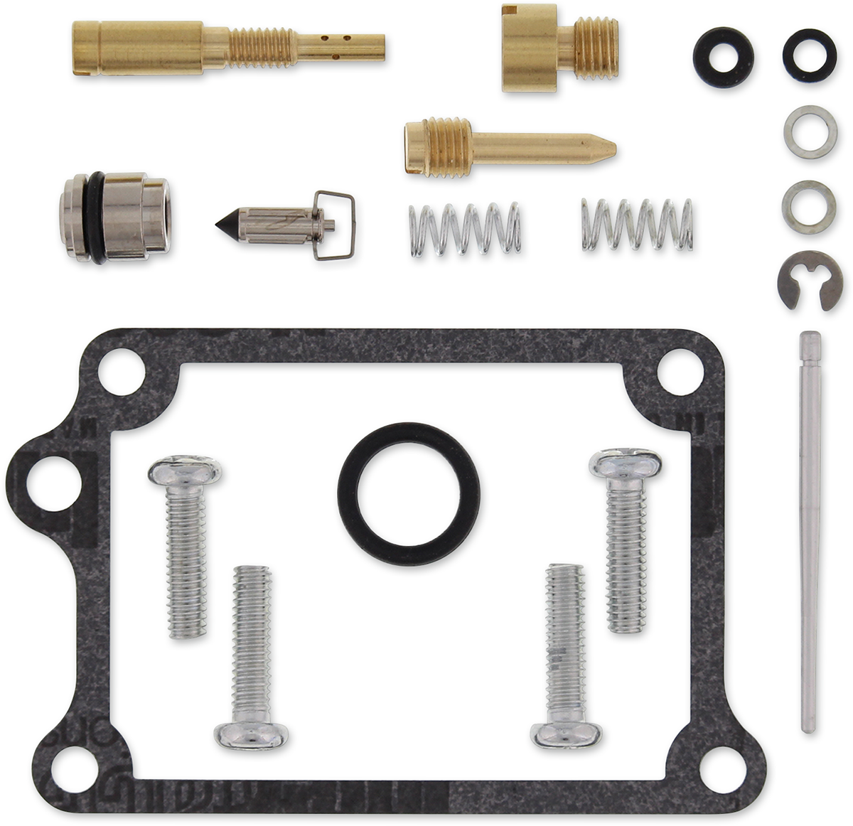 MOOSE OFFROAD Carburetor Repair Kit - Suzuki 26-1117