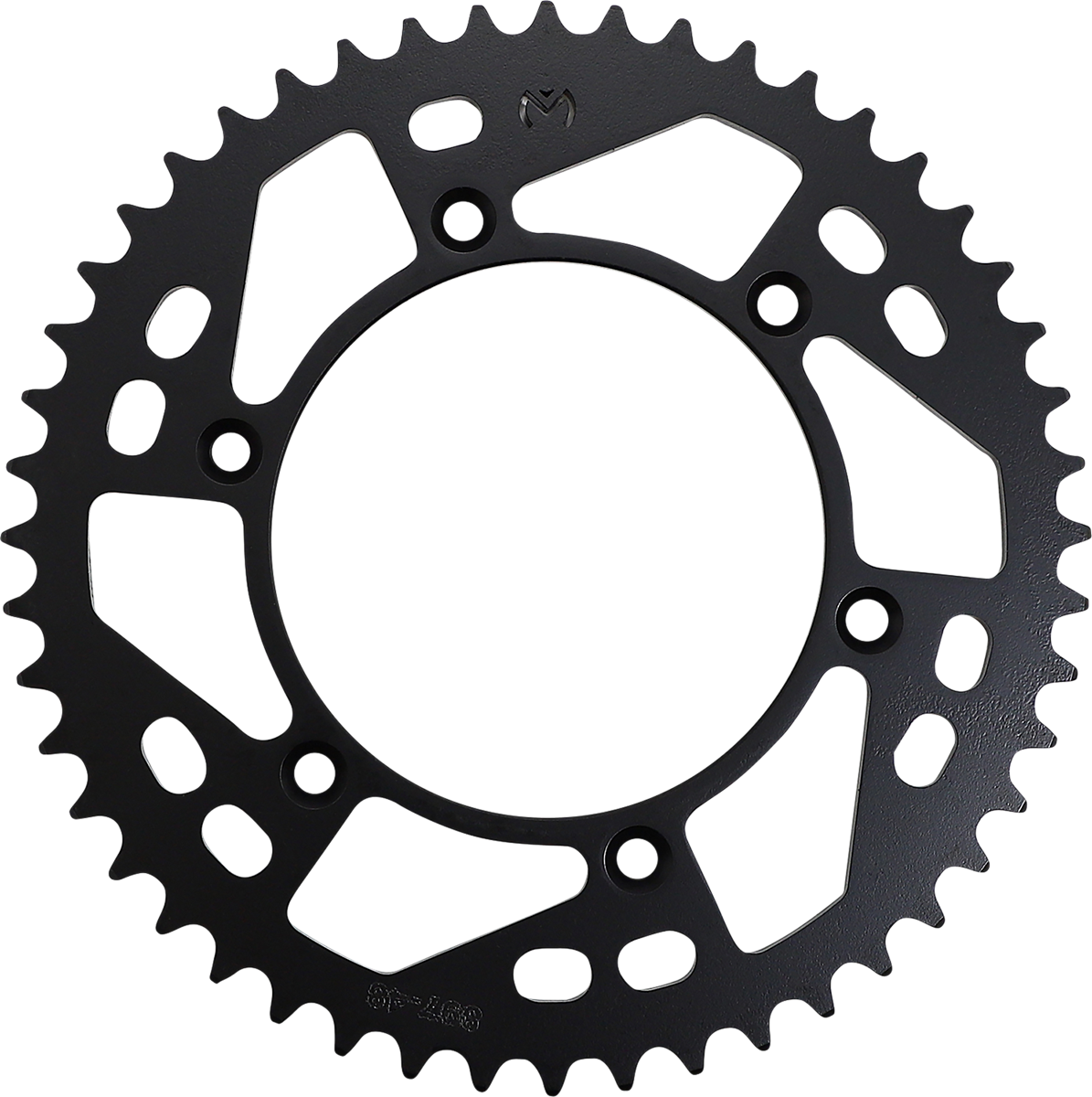 MOOSE OFFROAD Rear Sprocket - 48 Tooth - Husaberg/Husqvarna/KTM 1210-897-48-STL
