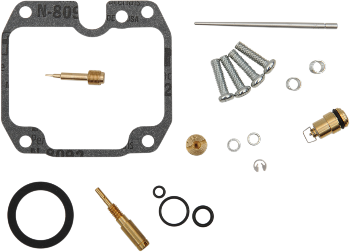 MOOSE OFFROAD Carburetor Repair Kit - Suzuki 26-1110