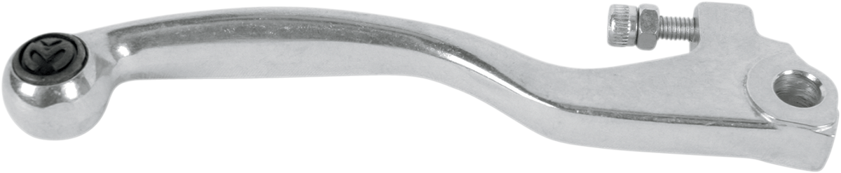 MOOSE OFFROAD OEM-Style Replacement Brake Lever - Polished 1BDSC27