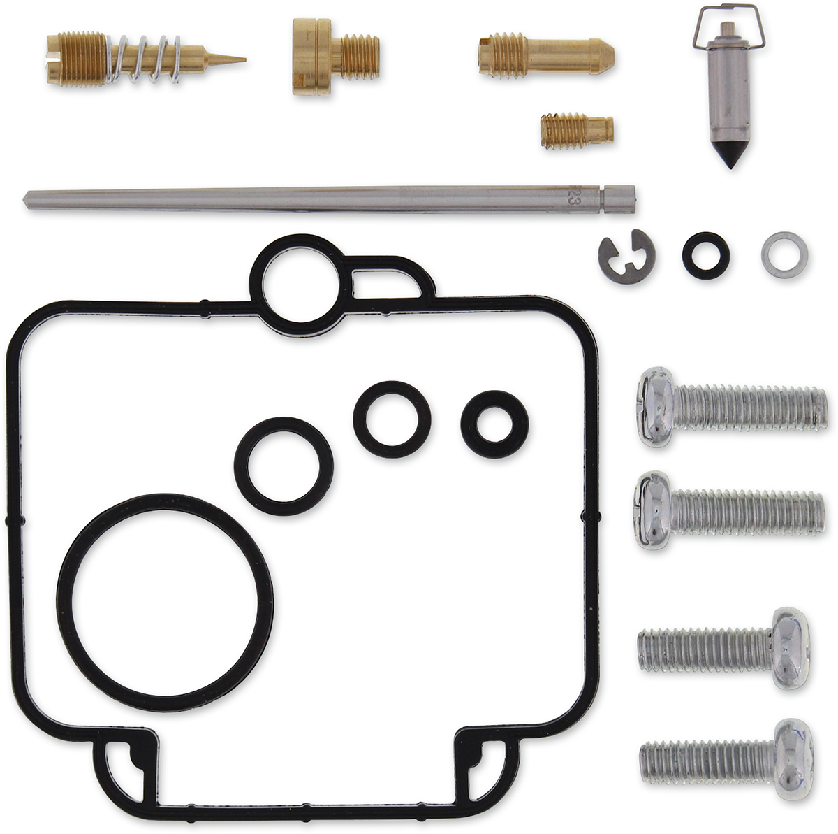 MOOSE OFFROAD Carburetor Repair Kit - Suzuki 26-1104