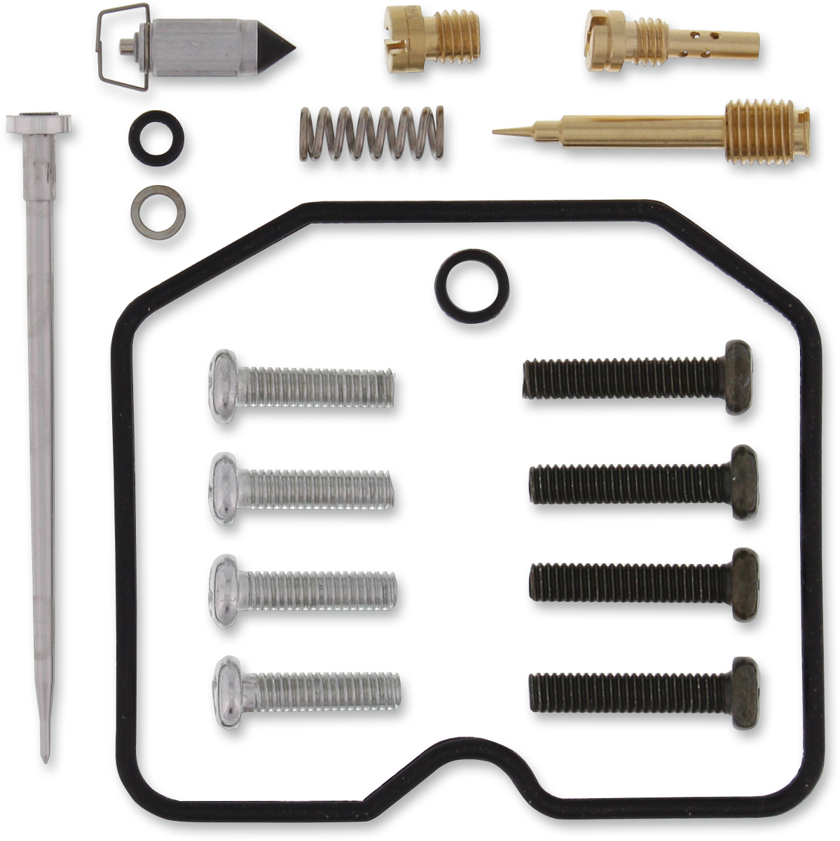 MOOSE OFFROAD Carburetor Repair Kit - Kawasaki 26-1099