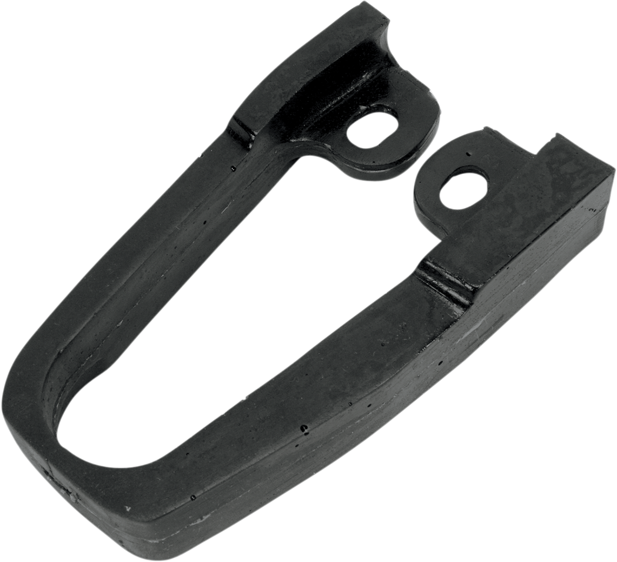 MOOSE OFFROAD Front Chain Slider - Honda TRX400EX/X - Black 1022-BLK