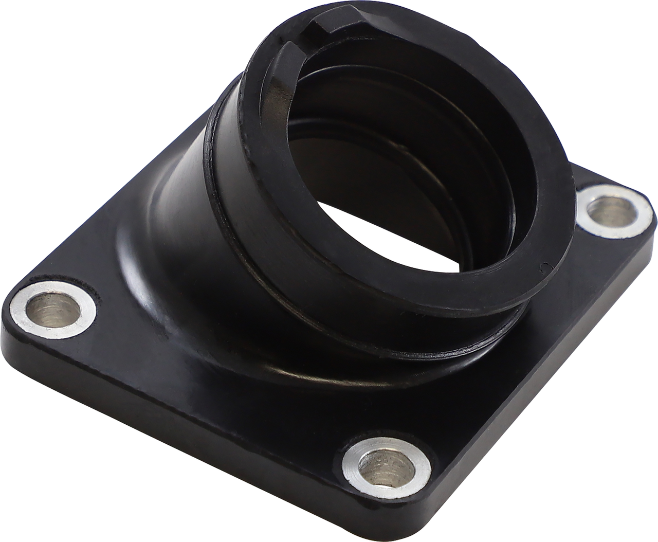 MOOSE OFFROAD Moose Carburetor Mounting Flange - Yamaha E30-4069