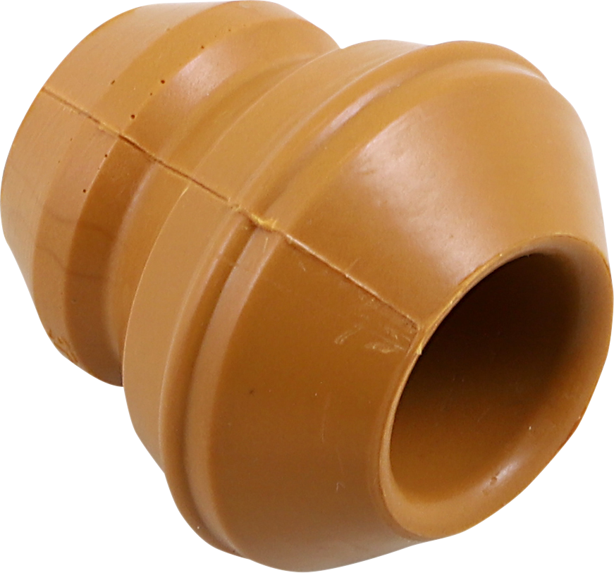 MOOSE OFFROAD Shock Bumper - Rear - Gas Gas/Husqvarna/KTM 37-1204