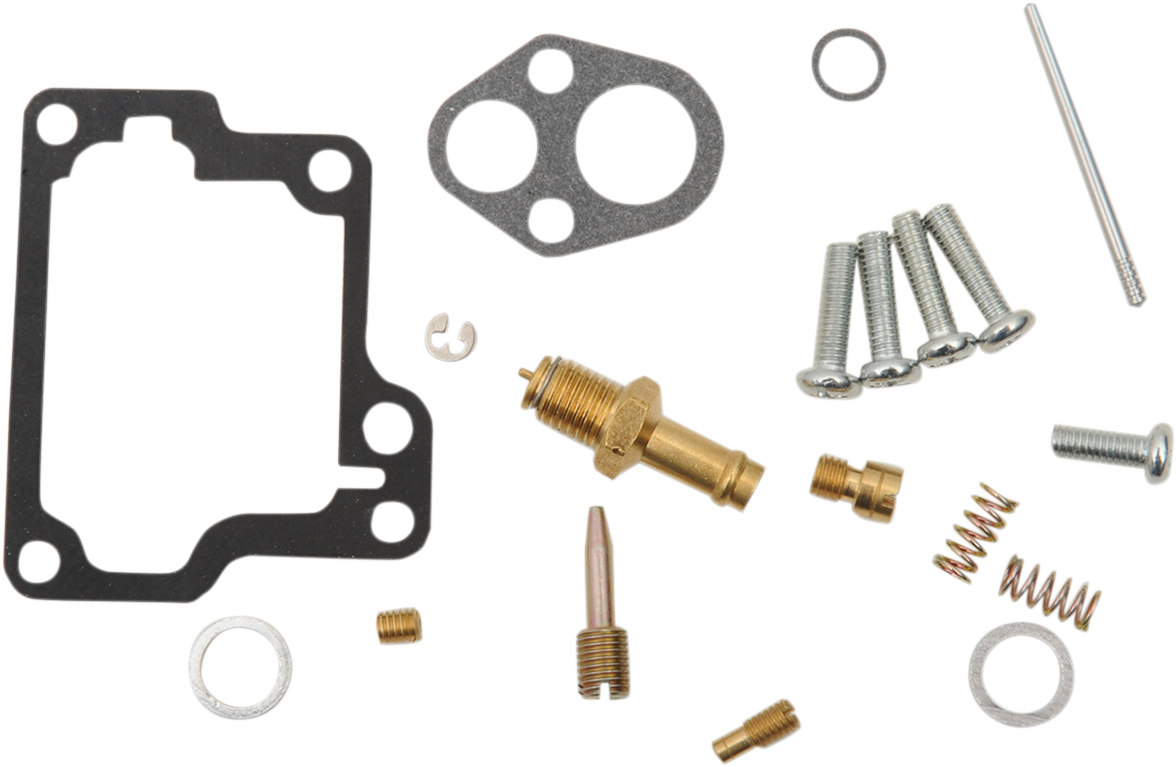 MOOSE OFFROAD Carburetor Repair Kit - Suzuki 26-1427