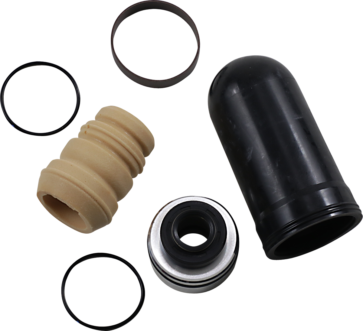 MOOSE OFFROAD Premium Shock Seal Head Kit - Gas Gas 129999460301