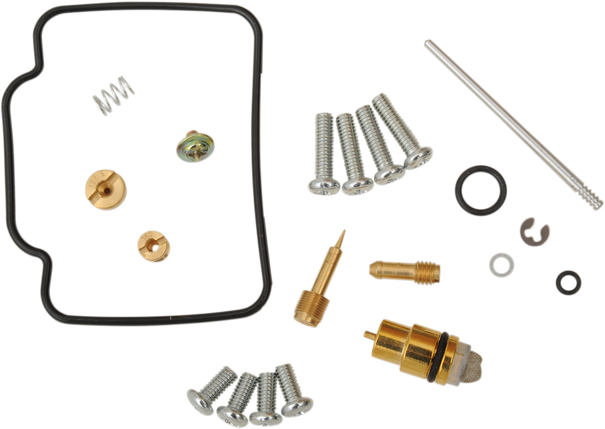 MOOSE OFFROAD Carburetor Repair Kit - Suzuki 26-1414