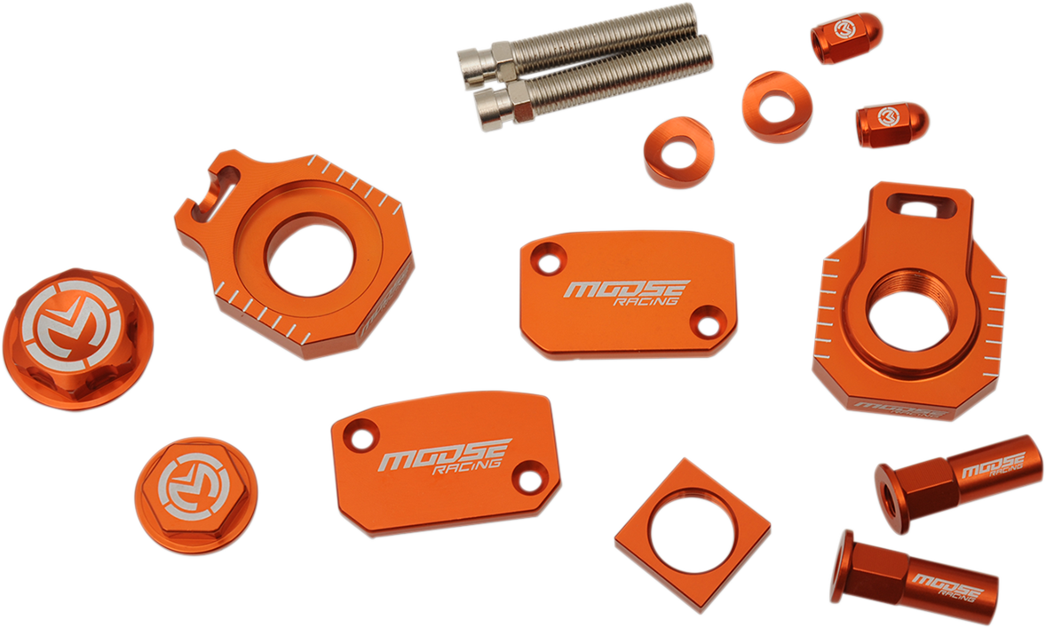 MOOSE OFFROAD Bling Pack - Orange - KTM M57-5015O
