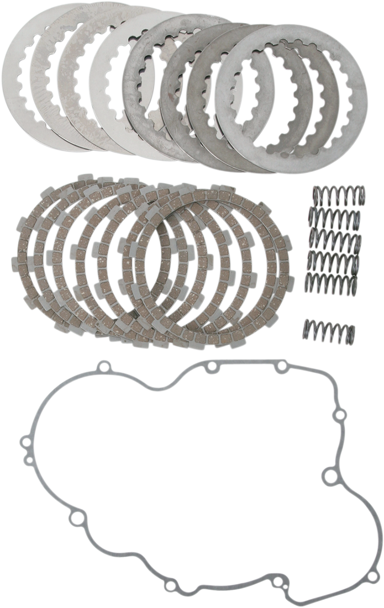 MOOSE OFFROAD Clutch Kit M90-178