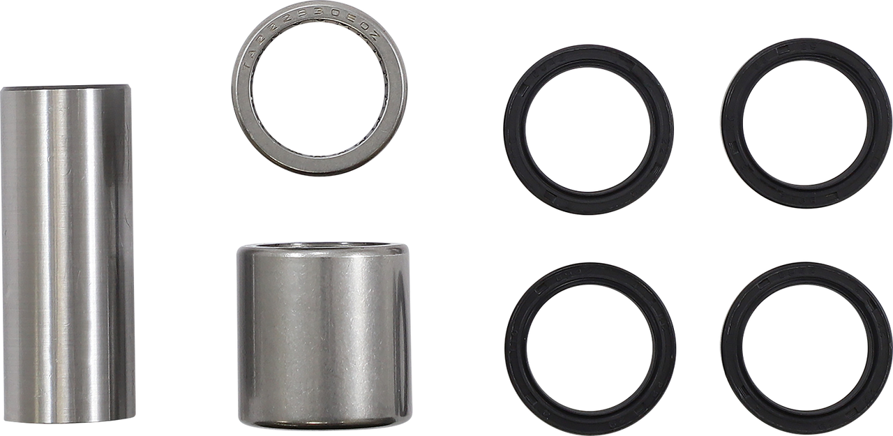 MOOSE OFFROAD Swingarm Bearing Kit - Kawasaki 28-1231