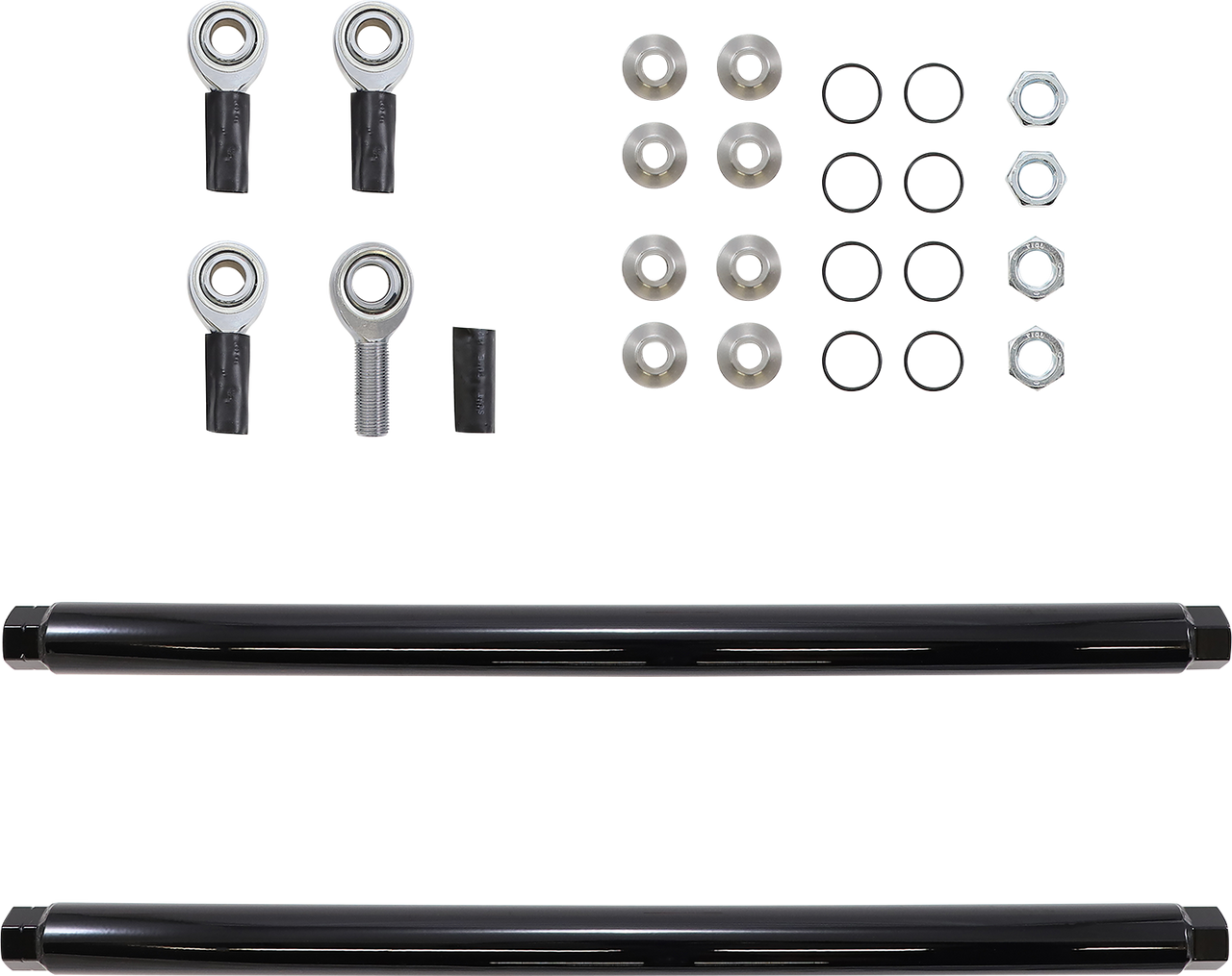 MOOSE OFFROAD Radius Rod - Upper - '14-'16 RZR XP 1000/ XP Turbo 45514