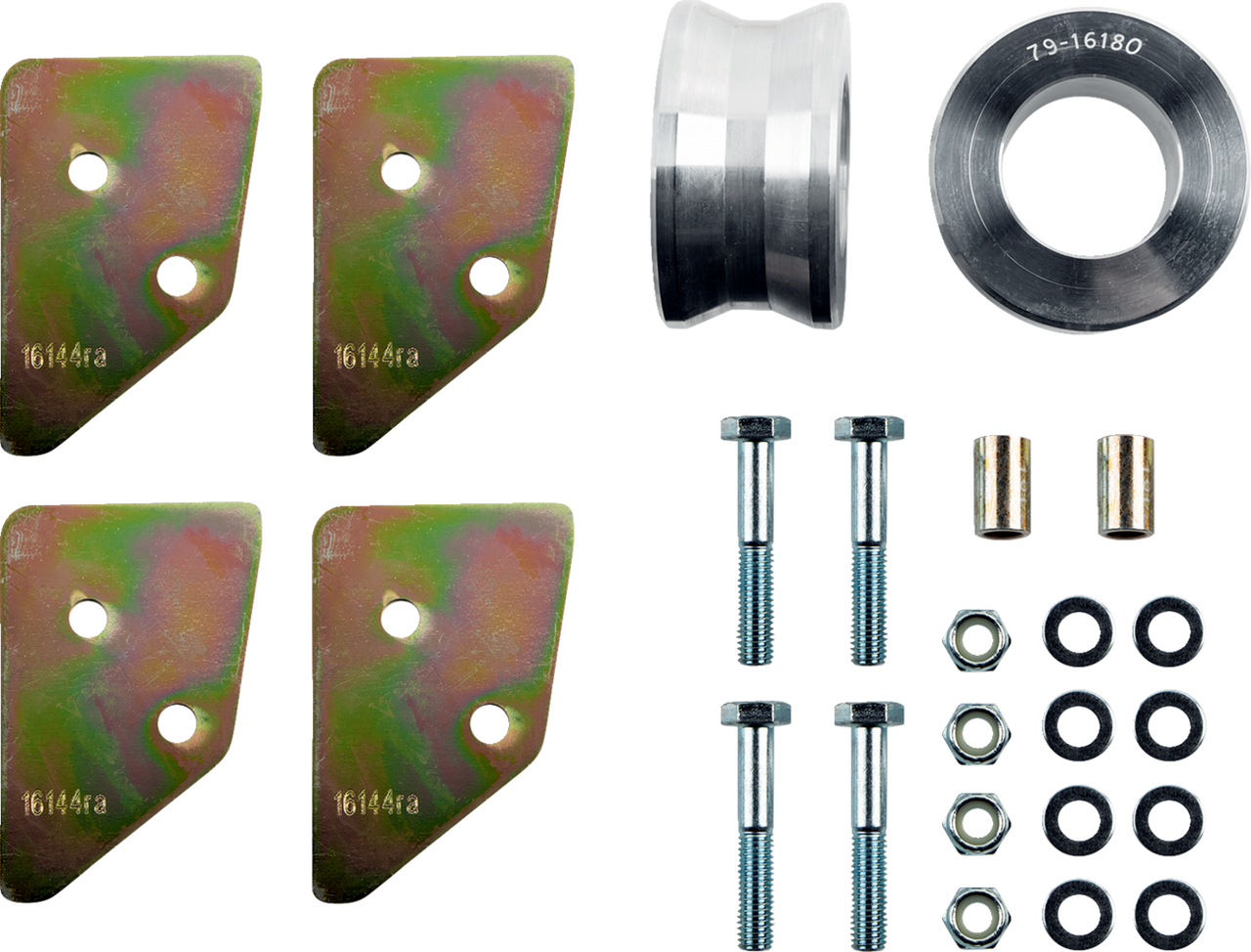 MOOSE OFFROAD Lift Kit - Lifts 2.00" - CF Moto EPILK214