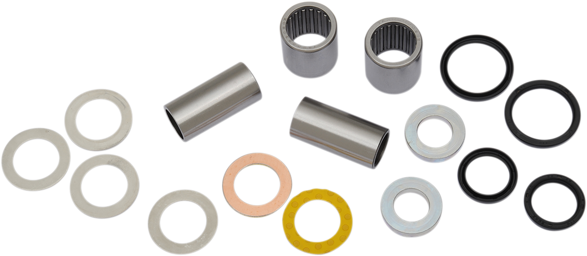 MOOSE OFFROAD Swingarm Bearing Kit - Honda 28-1218