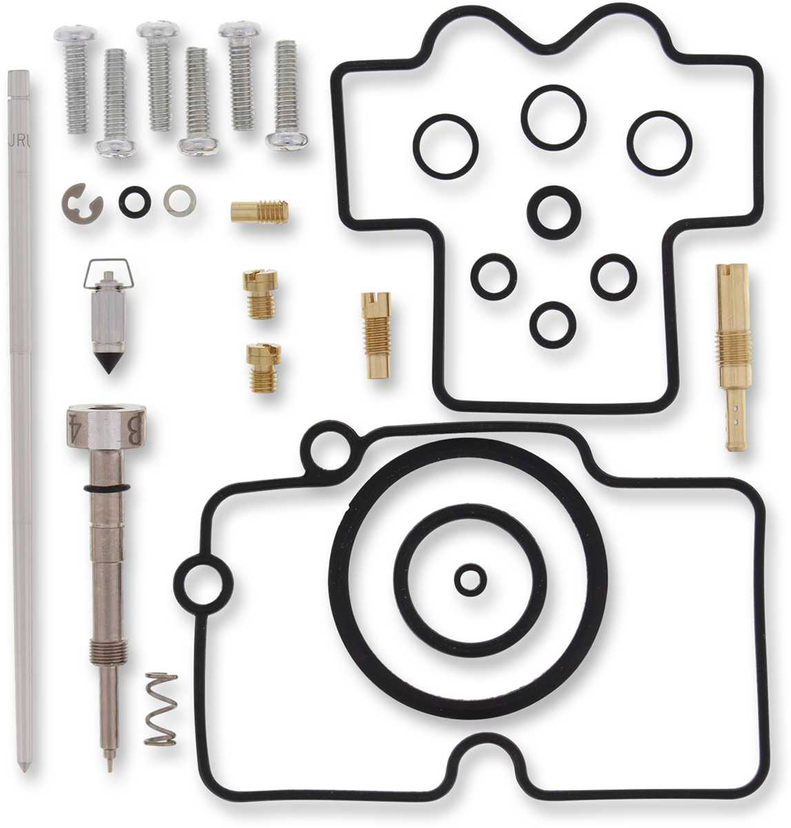 MOOSE OFFROAD Carburetor Repair Kit - Honda 26-1369