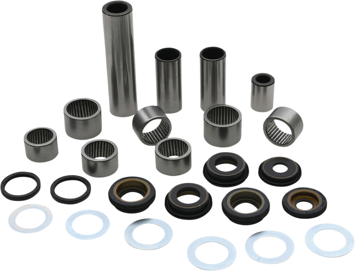 MOOSE OFFROAD Swingarm Linkage Bearing Kit - Gas Gas/Husqvarna/KTM 27-1202