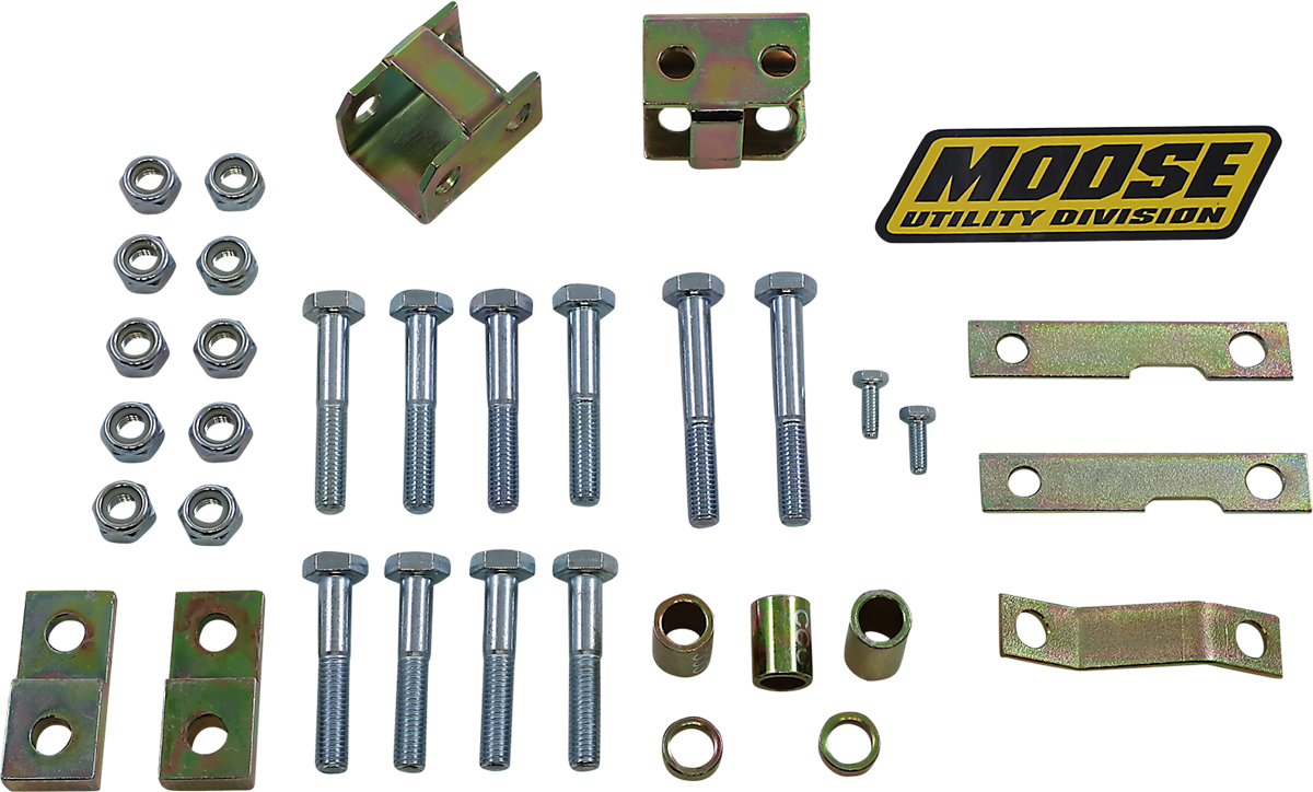 MOOSE OFFROAD Lift Kit - Lifts 2.00" - Honda EPILK119