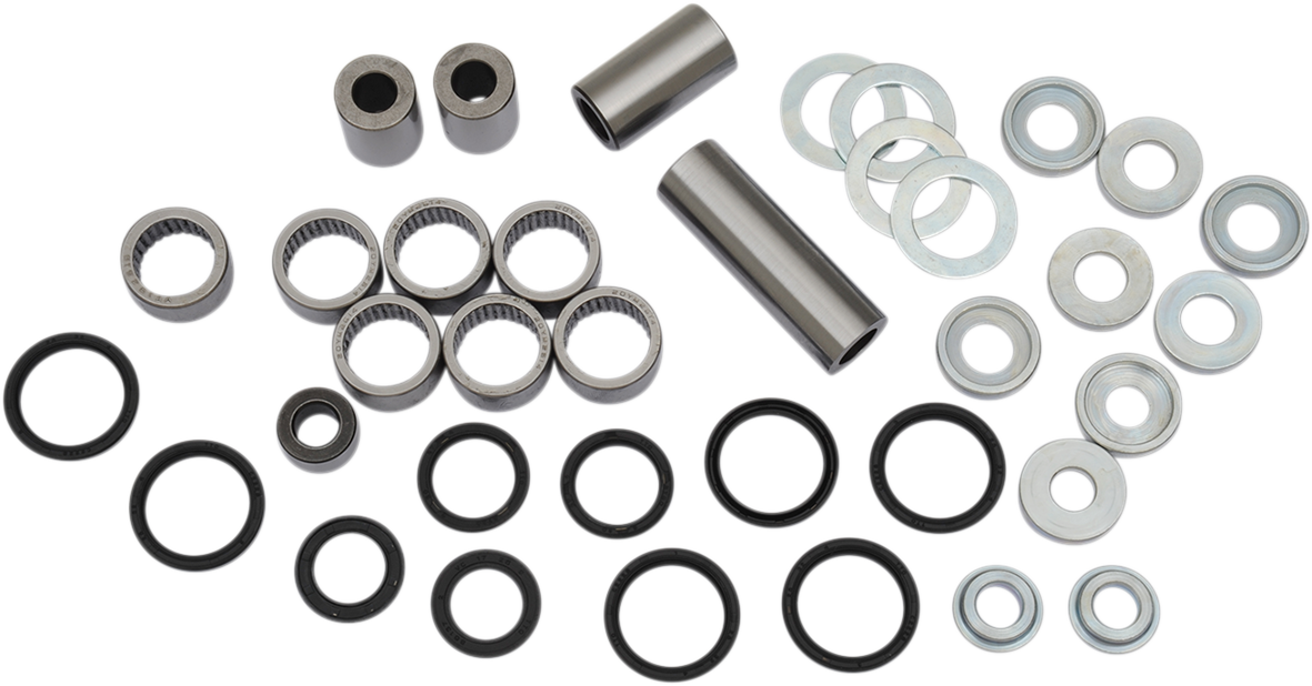 MOOSE OFFROAD Linkage Bearing Kit - Honda 27-1186