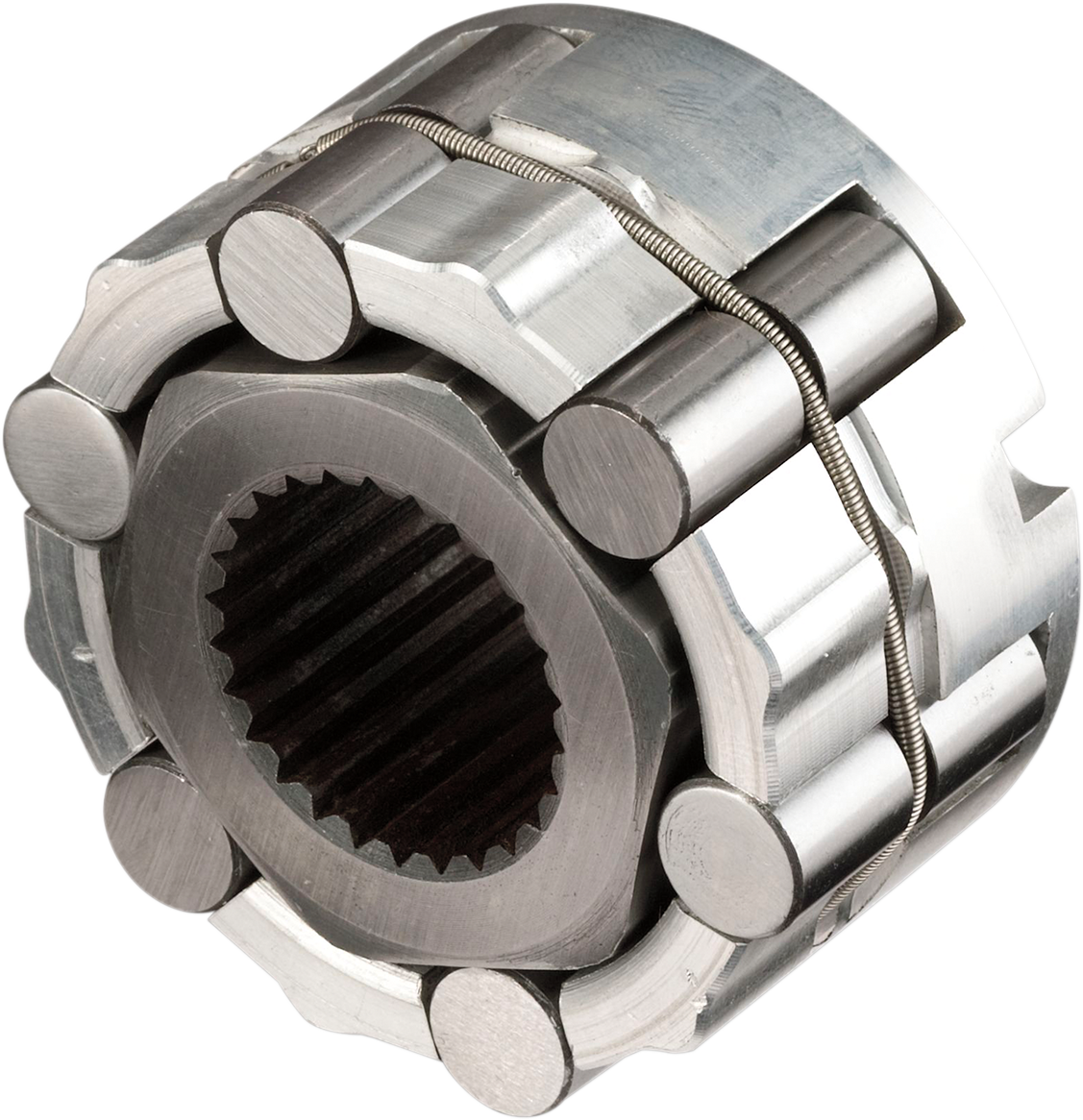 MOOSE OFFROAD Clutch Hub - Polaris 100-2058-PU