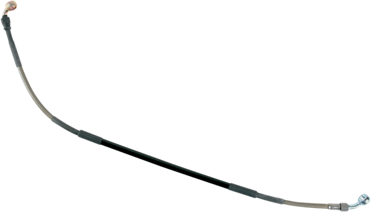 MOOSE OFFROAD Brake Line - Rear - Suzuki S01-2-034/P