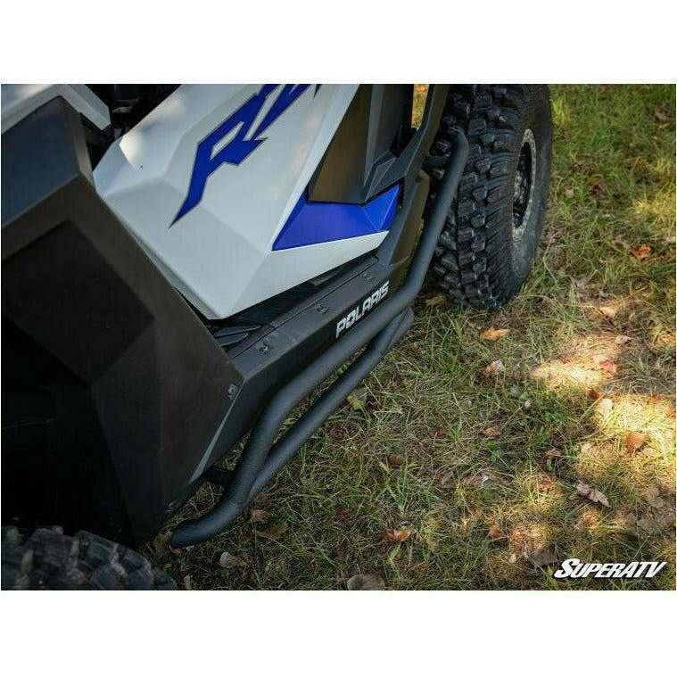 Polaris RZR Pro XP Heavy Duty Nerf Bars | SuperATV