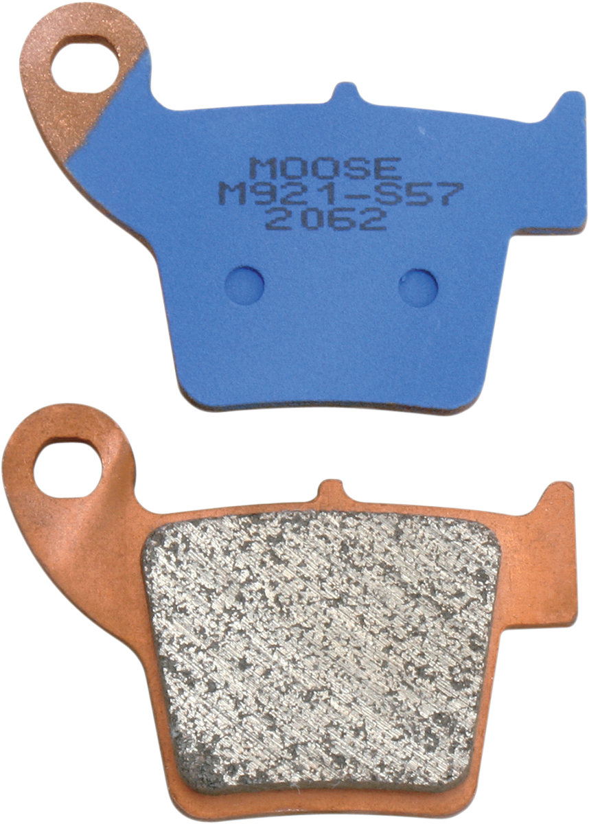 MOOSE OFFROAD M1 Brake Pads - Rear - Honda M921-S57