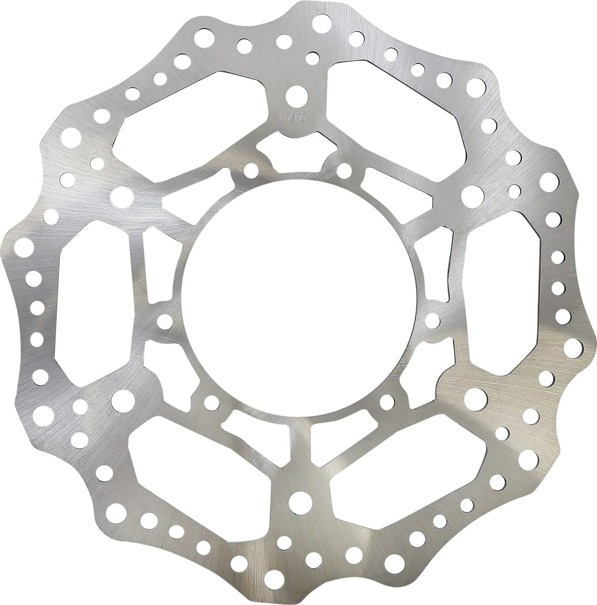 MOOSE OFFROAD RFX Rotor - Front - Honda FXBD 10600 55NP