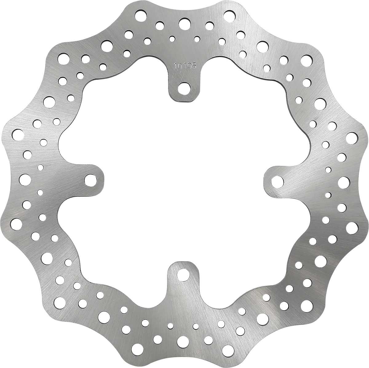 MOOSE OFFROAD RFX Rotor - Rear - Honda FXBD 10105 55NP