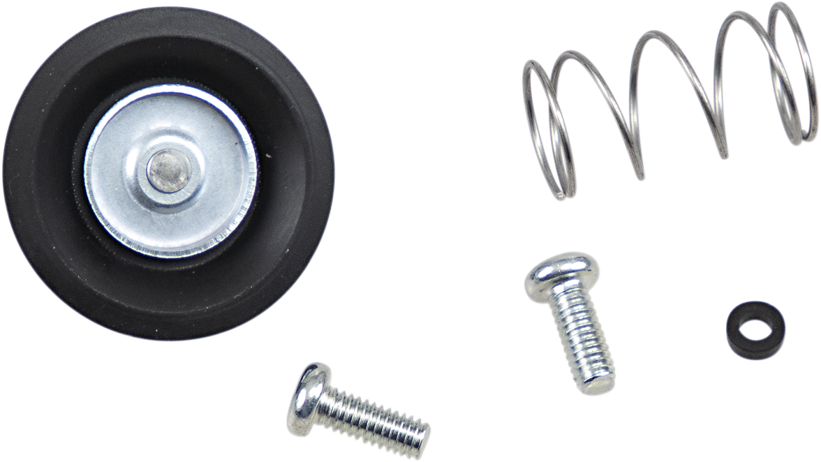 MOOSE OFFROAD Air Cut-Off Valve Rebuild Kit - Honda 46-4003