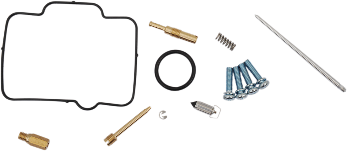 MOOSE OFFROAD Carburetor Repair Kit - Suzuki 26-1781