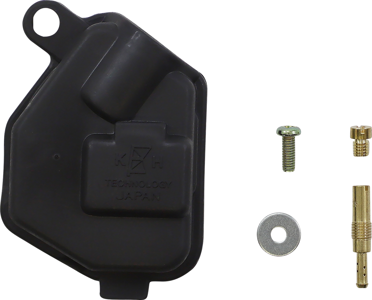 MOOSE OFFROAD Replacement Carburetor - Honda 400-1222-PU