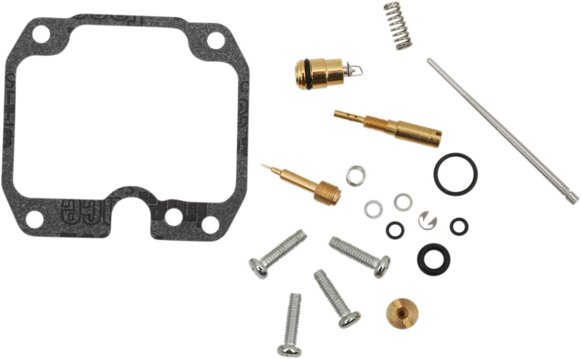 MOOSE OFFROAD Carburetor Repair Kit - Kawasaki 26-1243