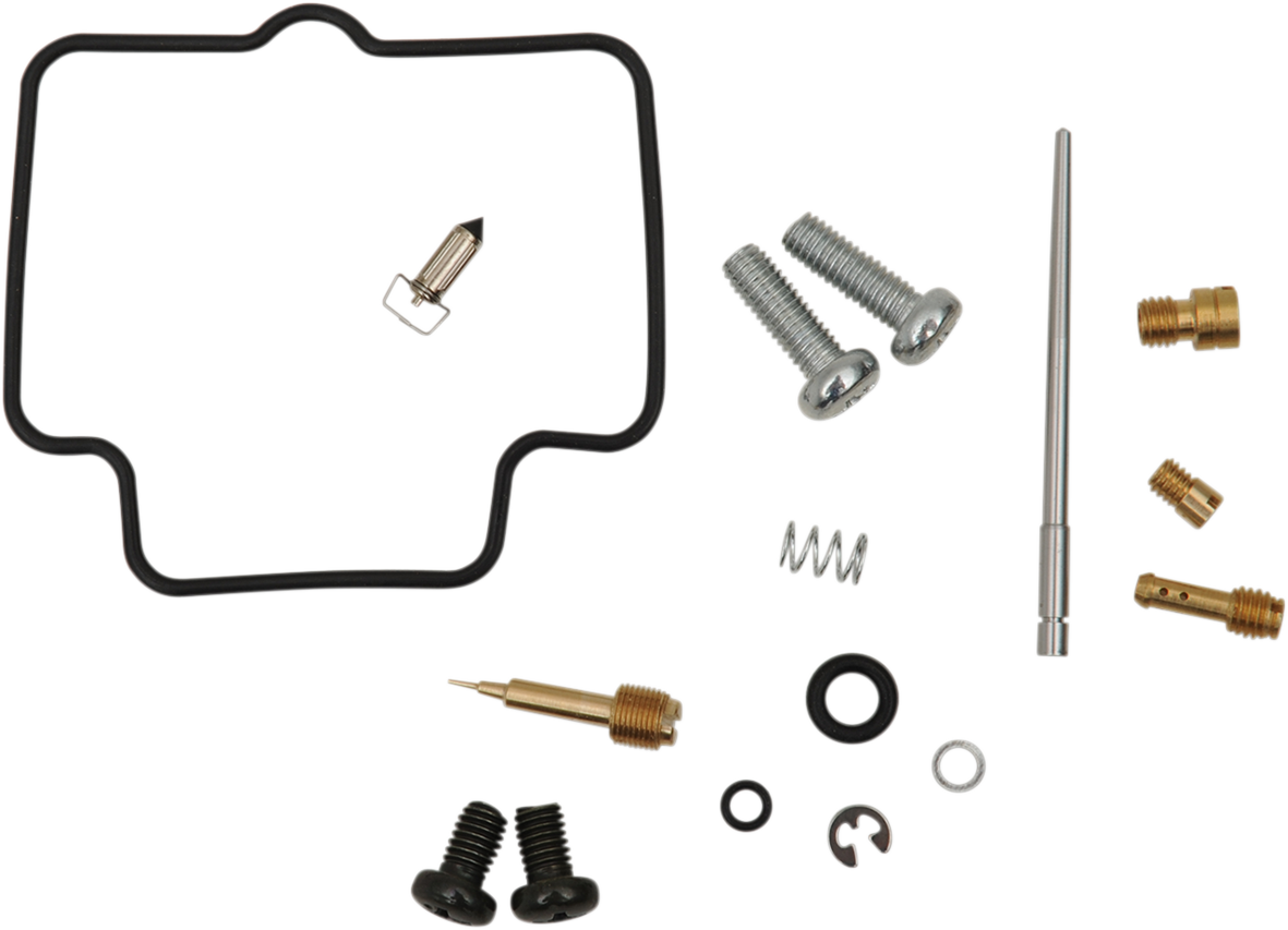 MOOSE OFFROAD Carburetor Repair Kit - Suzuki 26-1094
