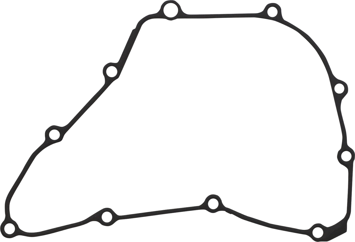 MOOSE OFFROAD Ignition Cover Gasket - Suzuki 816817mse